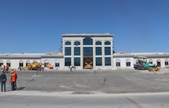 KKTC Acil Durum Hastanesi için geri sayım başladı!