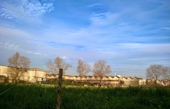 Akın Tekstil ve İBB Bakırköy arazisi için uzlaşamadı!