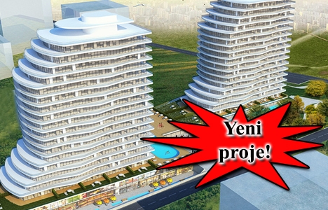 Helis Yapı Helis Moon projesi geliyor!