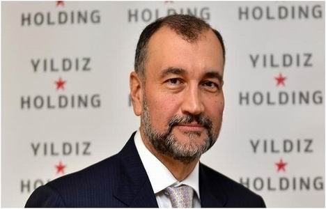 Murat Ülker: United Biscuits'i parayla değil tecrübeyle aldık!