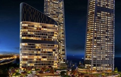 İşte yılbaşı kampanyalı konut projeleri 2018!