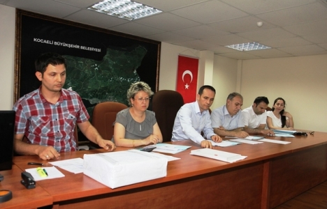 Kocaeli ulaşım ihalesi