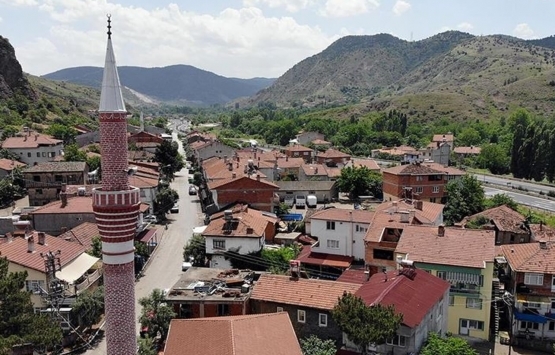 Bilecik'e millet bahçesi ve 500 konut müjdesi!