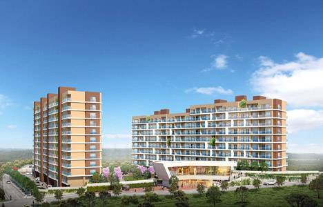 Tilia Evleri ne zaman teslim?	