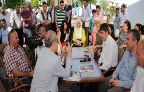 Kemer turizmine 60 milyon liralık yatırım yapılacak!