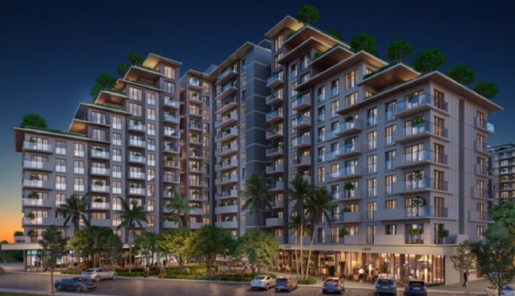 Viva İskele görücüye çıktı! 73 bin sterlinden başlayan fiyatlar ve 48 ay vade fırsatıyla!