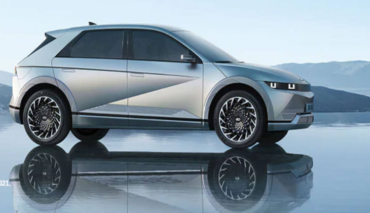 Duymayan kalmasın Hyundai IONIQ 5 Türkiye satışlarına hazır