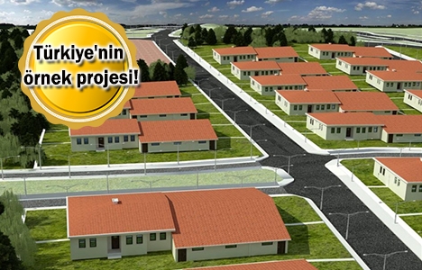 TOKİ Tarımköy projesinin tüm detayları!