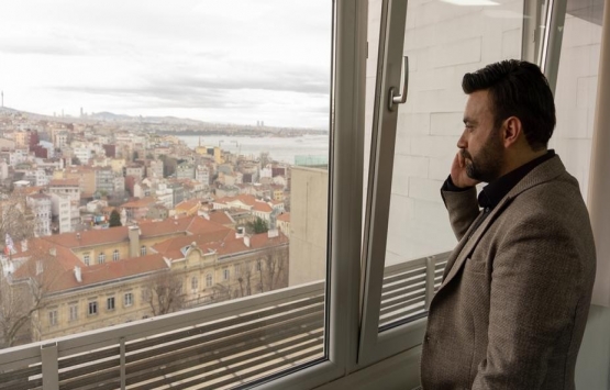 Türkiye den ev alana vatandaşlık!