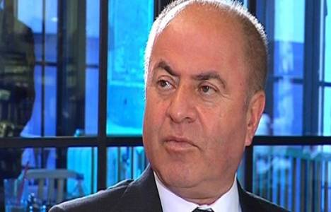 Selami Öztürk: Fikirtepe'de 15 güne ruhsat bile çıkmaz!