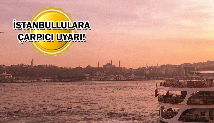 Olası İstanbul depreminde kritik tsunami analizi! Dalga boyu 4 metreye ulaşacak! Riskli yerler bir bir açıklandı! 