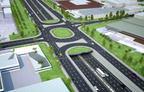 Ulaşım Master planı İskenderun Çalıştayı gerçekleştirildi!