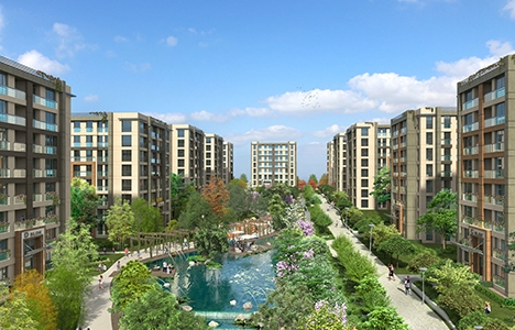 Beylikdüzü Kalekent ödeme seçenekleri