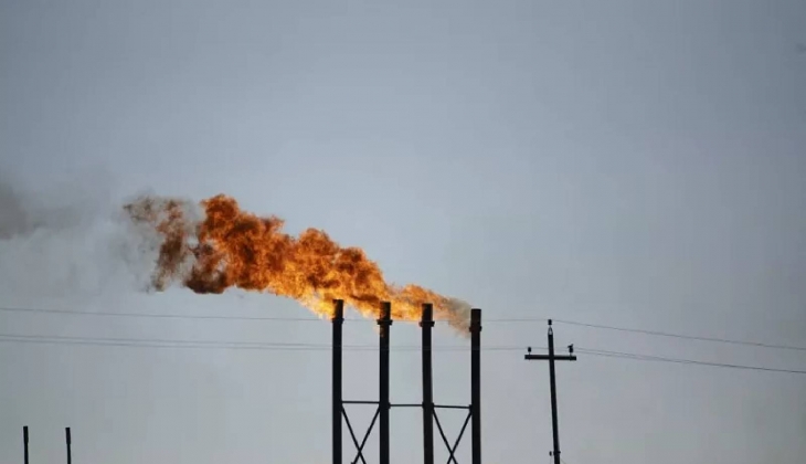 Türkiye ye petrol ihracatı için tarih verildi