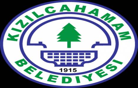 Kızılcahamam Belediyesi 16 adet gayrimenkul satıyor!