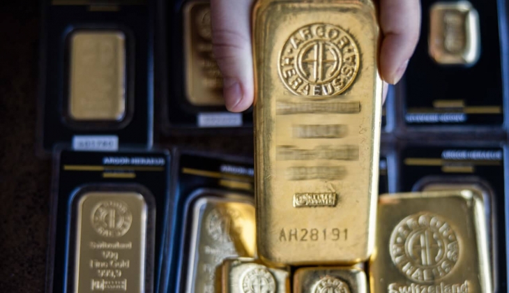 Altın dehası İslam Memiş hiç bu kadar ciddi olmamıştı! Dolar, Euro'da yeni hedef dudak uçuklattı