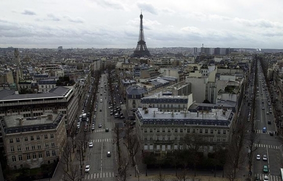 Marie ve Pierre Curie çiftinin Paris teki evi 790 bin Euro ya satılıyor!