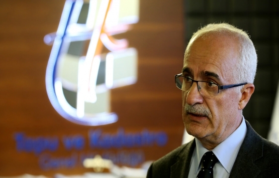 2021 de 444 bin 167 gayrimenkul satıldı!