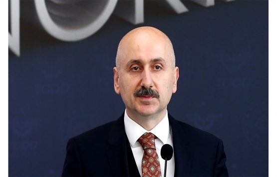 Adil Karaismailoğlu bisiklet yolu açıklaması