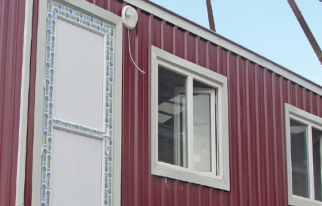 Karacak Prefabrik anahtar teslim projeler sunuyor!