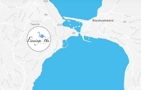 FlamingoBlu Mimarsinan’da 415 bin TL ye! Yeni Proje!