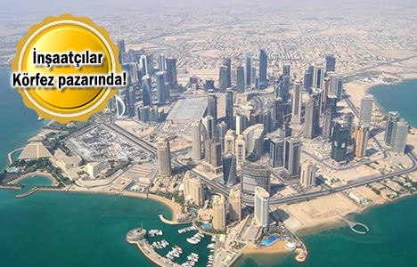 müteahhitlik projeleri