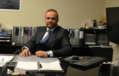 Emre Katırcı: Uptown İncek Ankara’ya yeni bir soluk getirecek!