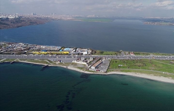 İnşaat Mühendisleri Odası ndan Kanal İstanbul çağrısı!