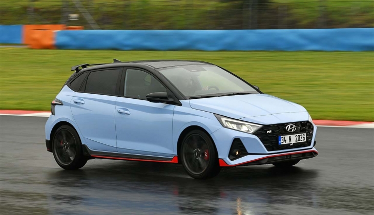 İndirimleri kaçırmayın! Hyundai i20 6500 TL indirimde satılıyor! İşte 4 Şubat 2023 fiyat listesi…