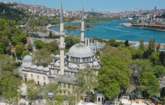 Eyüpsultan Gençlik Parkı nda yıkım grevi!