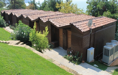 Bayramoğlu SGK Kampı yenilendi!