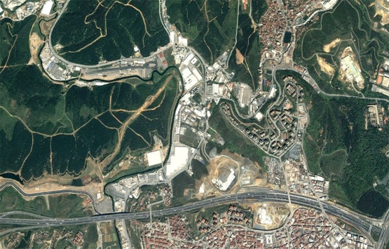 İstanbul 10 yılda ne kadar değişti?