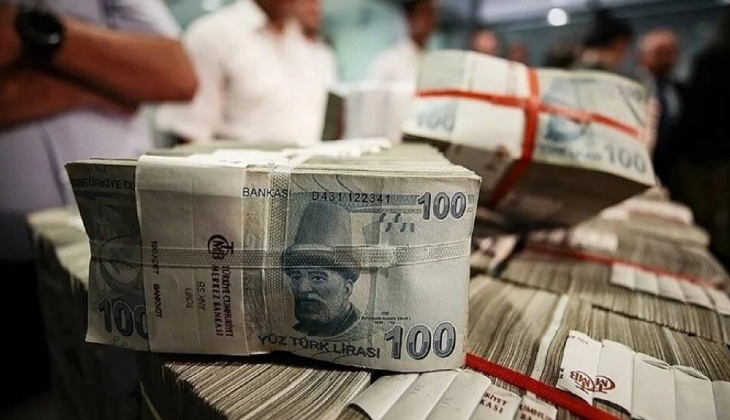 KİT ler geçen seneye oranla yatırımlarını yüzde 179 yükseltti