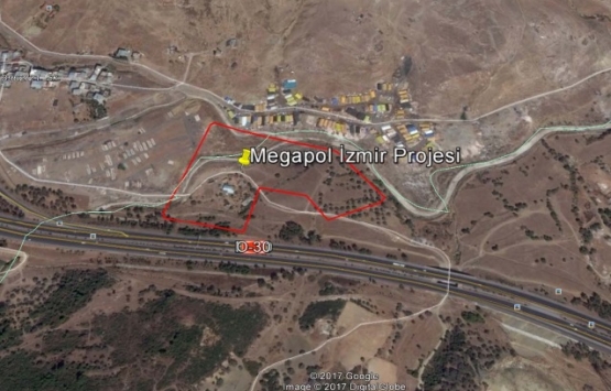 Megapol İzmir projesi ile Karabağlar a otel ve AVM geliyor!