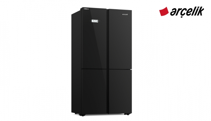 Arçelik 391625 ESC Buzdolabı 38 bin TL! Özellikleri neler? 16 Mart 2023 fiyat listesi