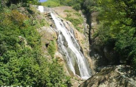 İSKİ rekreasyon alanı nedir?