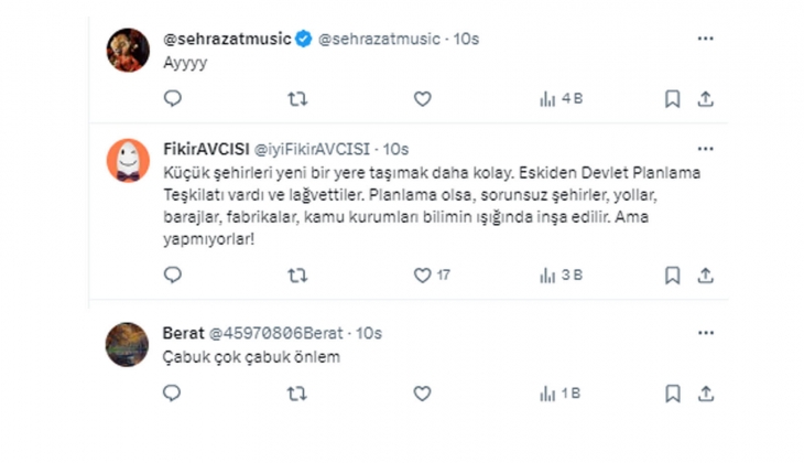 4 deprem bilimci uzlaştı: O ilde 7 büyüklüğünde deprem bekleniyor! Dönüşüm önceliği verilmeli!