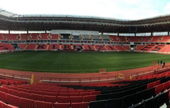 2024 Avrupa Şampiyonası na aday statlar!