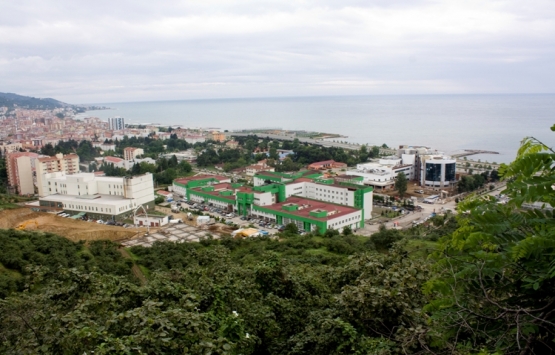 Kamu idarelerine bağışlanan tesislerin inşasına KDV muafiyeti geldi!