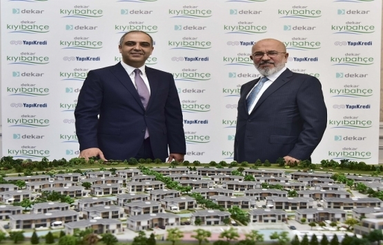 Dekar Kıyıbahçe Çekmeköy satışta! Metrekaresi 7 bin 700 TL ye!