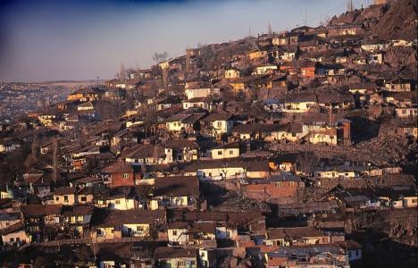 Ankara Altındağ'da dönüşüm devam ediyor!