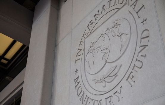 IMF'den sert uyarı! Çalkantılı döneme hazırlıklı olun!