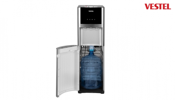 Vestel’de SP 313-AG Su Sebili vade farksız 9 taksitle satışta!