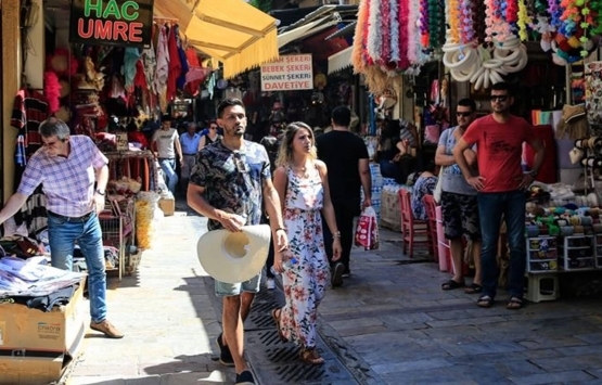 Tarihi Kemeraltı için 2 yeni restorasyon projesi!