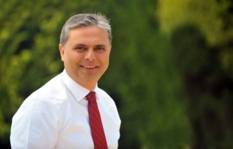 Ümit Uysal: Kırcami imar planı hazır!