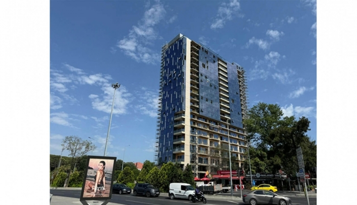 Sarıyer deki JW Marriott Otel in inşaatı gündemden düşmüyor: İTÜ rektörü açıkladı: Bina depreme dayanıklı!