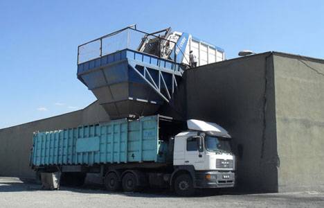 İzmir'de katı yakıt açık depolama alanı için toplantı düzenlenecek!