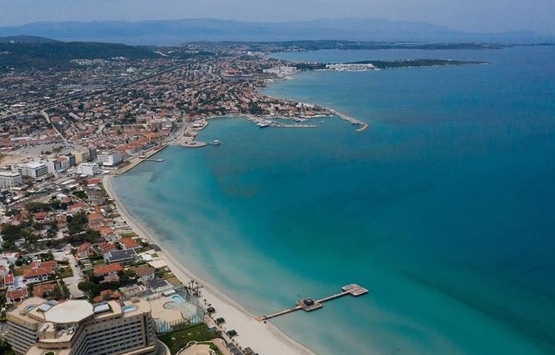 Ağaoğlu Bodrum projesi için düğmeye basıldı!