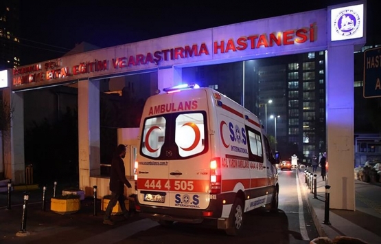 İstanbul Şişli Etfal Hastanesi nin akıbeti mecliste!