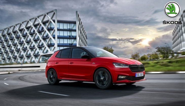 Skoda Fabia’ya 5 bin 633 TL’lik zam! Fabia’nın yeni fiyatı ne kadar oldu?